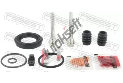 FEBEST Sada na opravu brzdového třmenu FBS 1975-F10R, 1975-F10R  FEBEST Sada na opravu brzdového třmenu FBS 1975-F10R, 1975-F10R