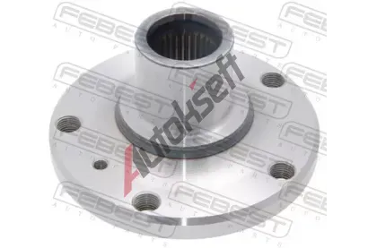 FEBEST Náboj kola FBS 1982-X5F, 1982-X5F FEBEST Náboj kola FBS 1982-X5F, 1982-X5F