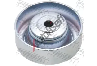 FEBEST Nap�nac� kladka dr�kov�ho kl�nov�ho �emenu FBS 1987-E39, 1987-E39