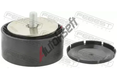 FEBEST Vratná / vodicí kladka drážkového klínového řemenu FBS 1988-F10, 1988-F10 FEBEST Vratná / vodicí kladka drážkového klínového řemenu FBS 1988-F10, 1988-F10