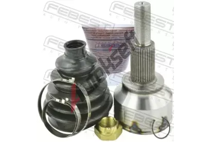 FEBEST Kloub hnacho hdele, sada FBS 2010-JOURR, 2010-JOURR