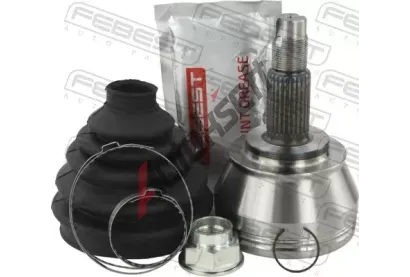 FEBEST Kloub hnacho hdele, sada FBS 2010-KL, 2010-KL