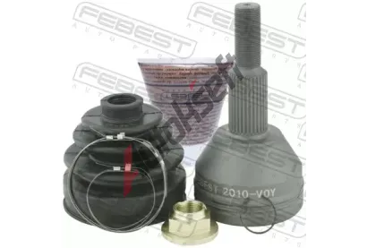 FEBEST Kloub hnacho hdele, sada FBS 2010-VOY, 2010-VOY