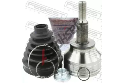 FEBEST Kloub hnacího hřídele, sada FBS 2010-WD14F, 2010-WD14F  FEBEST Kloub hnacího hřídele, sada FBS 2010-WD14F, 2010-WD14F