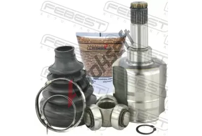 FEBEST Kloub hnacího hřídele, sada FBS 2011-CARLH, 2011-CARLH FEBEST Kloub hnacího hřídele, sada FBS 2011-CARLH, 2011-CARLH