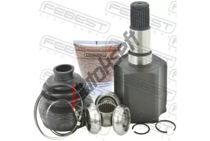 FEBEST Kloub hnacho hdele, sada FBS 2011-JOULH, 2011-JOULH