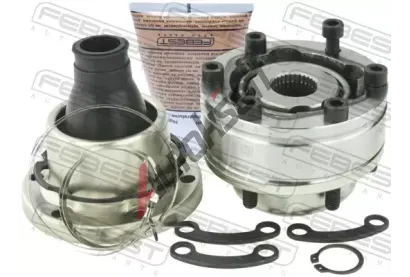 FEBEST Kloub podélného hřídele FBS 2011-NITSHA, 2011-NITSHA  FEBEST Kloub podélného hřídele FBS 2011-NITSHA, 2011-NITSHA