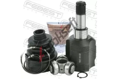 FEBEST Kloub hnacího hřídele, sada FBS 2011-SEB, 2011-SEB  FEBEST Kloub hnacího hřídele, sada FBS 2011-SEB, 2011-SEB