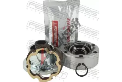 FEBEST Kloub podélného hřídele FBS 2011-WKSHA, 2011-WKSHA  FEBEST Kloub podélného hřídele FBS 2011-WKSHA, 2011-WKSHA