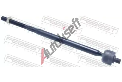 FEBEST Axiální kloub příčného táhla řízení FBS 2022-PAC, 2022-PAC FEBEST Axiální kloub příčného táhla řízení FBS 2022-PAC, 2022-PAC