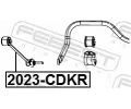 FEBEST Tyč / vzpěra stabilizátoru FBS 2023-CDKR, 2023-CDKR