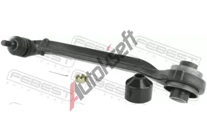 FEBEST Rameno zavěšení kol FBS 2025-300FLL, 2025-300FLL FEBEST Rameno zavěšení kol FBS 2025-300FLL, 2025-300FLL