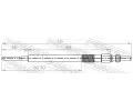 FEBEST havic svka FBS 20642-001, 20642-001