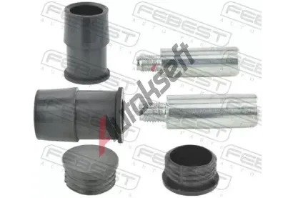 FEBEST Vodic ep brzdovho tmenu FBS 2074-DURF-KIT, 2074-DURF-KIT
