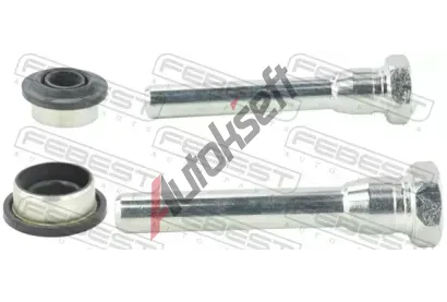 FEBEST Vodicí čep brzdového třmenu FBS 2074-FLAVF-KIT, 2074-FLAVF-KIT FEBEST Vodicí čep brzdového třmenu FBS 2074-FLAVF-KIT, 2074-FLAVF-KIT
