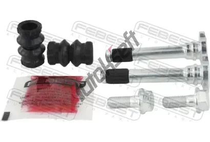FEBEST Vodic ep brzdovho tmenu FBS 2074-JLF-KIT, 2074-JLF-KIT