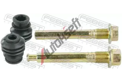 FEBEST Vodicí čep brzdového třmenu FBS 2074-SEBRF-KIT, 2074-SEBRF-KIT FEBEST Vodicí čep brzdového třmenu FBS 2074-SEBRF-KIT, 2074-SEBRF-KIT