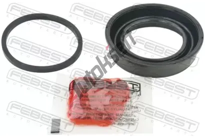 FEBEST Sada na opravu brzdovho tmenu FBS 2075-CKDR, 2075-CKDR