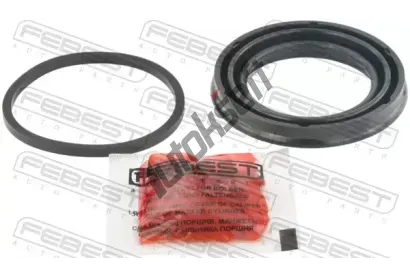 FEBEST Sada na opravu brzdového třmenu FBS 2075-RAMR, 2075-RAMR FEBEST Sada na opravu brzdového třmenu FBS 2075-RAMR, 2075-RAMR