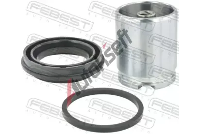 FEBEST Sada na opravu brzdovho tmenu FBS 2076-CARR-KIT, 2076-CARR-KIT