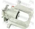 Brzdov tmen FEBEST ‐ FBS 2077-CARRLH