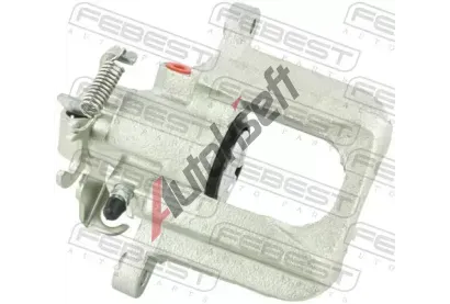 FEBEST Brzdov tmen FBS 2077-CARRLH, 2077-CARRLH