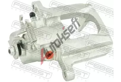 FEBEST Brzdov tmen FBS 2077-CARRRH, 2077-CARRRH