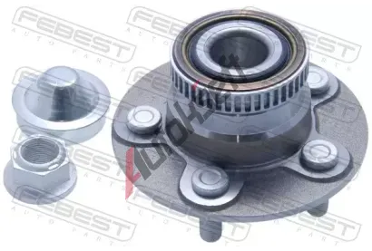 FEBEST Náboj kola FBS 2082-PTRA46, 2082-PTRA46 FEBEST Náboj kola FBS 2082-PTRA46, 2082-PTRA46