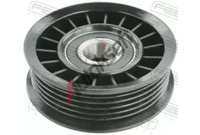 FEBEST Napnac kladka drkovho klnovho emenu FBS 2087-KJ, 2087-KJ