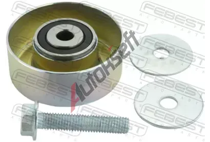 FEBEST Napnac kladka drkovho klnovho emenu FBS 2087-LIB, 2087-LIB