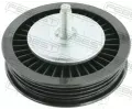 Vratn� / vodic� kladka dr�kov�ho kl�nov�ho �emenu&nbsp;FEBEST&nbsp;&dash;&nbsp;FBS 2088-PTC