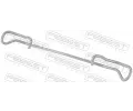 FEBEST Pruina obloen kotouov brzdy ‐ FBS 2103-001