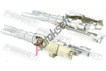 FEBEST Nastavova bubnov brzdy FBS 2104-CB4, 2104-CB4