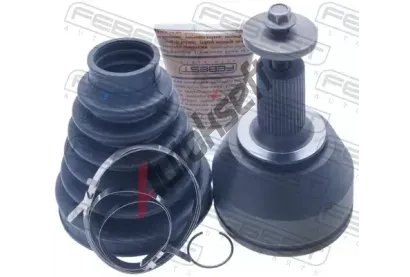 FEBEST Kloub hnacho hdele, sada FBS 2110-CA220, 2110-CA220