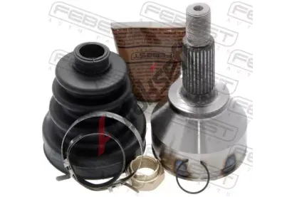 FEBEST Kloub hnacího hřídele, sada FBS 2110-CAK, 2110-CAK FEBEST Kloub hnacího hřídele, sada FBS 2110-CAK, 2110-CAK