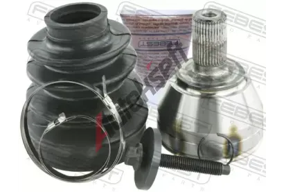 FEBEST Kloub hnacího hřídele, sada FBS 2110-CB4TD, 2110-CB4TD  FEBEST Kloub hnacího hřídele, sada FBS 2110-CB4TD, 2110-CB4TD