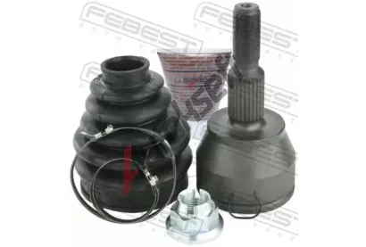 FEBEST Kloub hnacho hdele, sada FBS 2110-CB7, 2110-CB7
