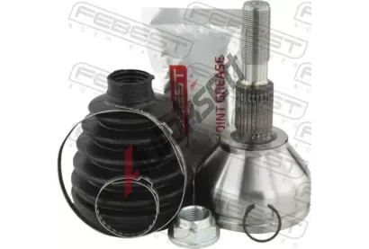 FEBEST Kloub hnacho hdele, sada FBS 2110-CNGAT, 2110-CNGAT