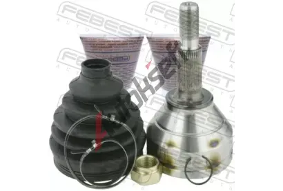 FEBEST Kloub hnacho hdele, sada FBS 2110-EXPAWD, 2110-EXPAWD