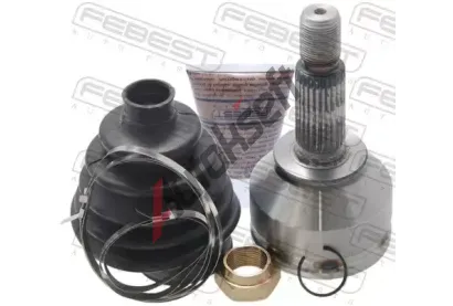 FEBEST Kloub hnacho hdele, sada FBS 2110-FOCAU, 2110-FOCAU