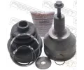 Kloub hnacho hdele, sada FEBEST ‐ FBS 2110-FOCII