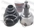 Kloub hnacho hdele, sada FEBEST ‐ FBS 2110-FOCII20