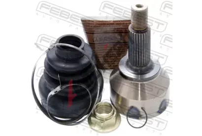 FEBEST Kloub hnacho hdele, sada FBS 2110-GE, 2110-GE