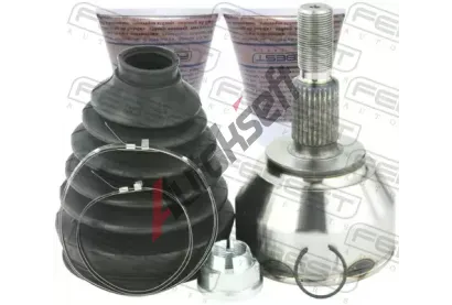 FEBEST Kloub hnacho hdele, sada FBS 2110-KUGTD, 2110-KUGTD