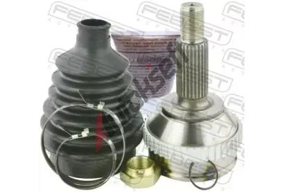 FEBEST Kloub hnacího hřídele, sada FBS 2110-MONA44, 2110-MONA44  FEBEST Kloub hnacího hřídele, sada FBS 2110-MONA44, 2110-MONA44