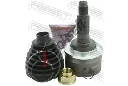 FEBEST Kloub hnacího hřídele, sada FBS 2110-TKE, 2110-TKE FEBEST Kloub hnacího hřídele, sada FBS 2110-TKE, 2110-TKE
