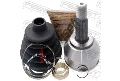 FEBEST Kloub hnacího hřídele, sada FBS 2110-TRC, 2110-TRC  FEBEST Kloub hnacího hřídele, sada FBS 2110-TRC, 2110-TRC