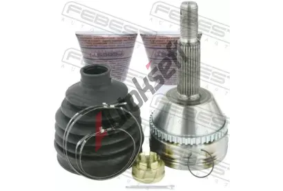FEBEST Kloub hnacího hřídele, sada FBS 2110-TRD9A48, 2110-TRD9A48  FEBEST Kloub hnacího hřídele, sada FBS 2110-TRD9A48, 2110-TRD9A48