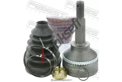 FEBEST Kloub hnacho hdele, sada FBS 2110-TT9A48, 2110-TT9A48