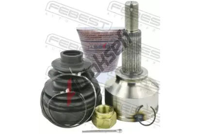 FEBEST Kloub hnacho hdele, sada FBS 2110-TTF, 2110-TTF